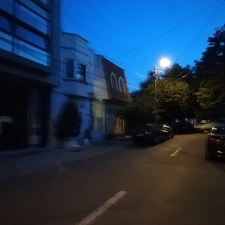 Ioana * コンスタンツァ